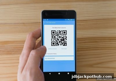 USDT出款审核深度解密：jdb电子超级大奖平台的安全逻辑与高效策略
