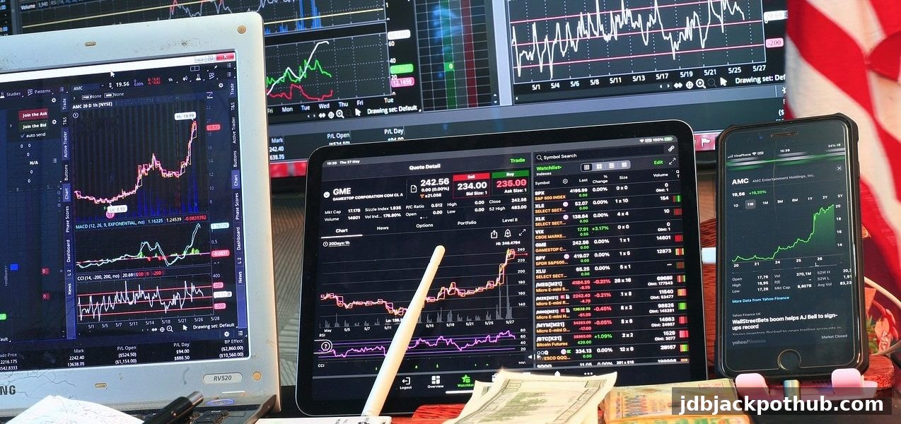 从概率到盈利：jdb电子超级大奖如何重塑桌游决策思维