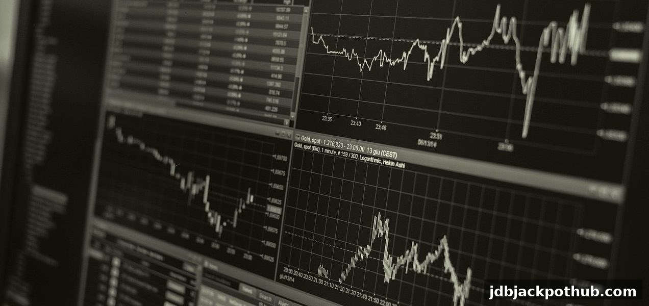 jdb电子超级大奖冷热号分析全攻略:从数据洞察到实战决策