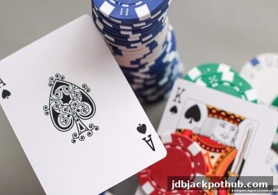 掌握骰宝游戏精髓，赢取jdb电子超级大奖的理性策略指南