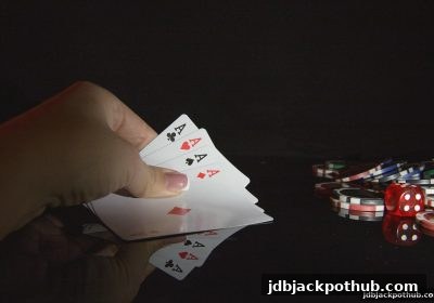 jdb电子超级大奖助力JJ斗地主番摊模式：进阶技巧与制胜心法