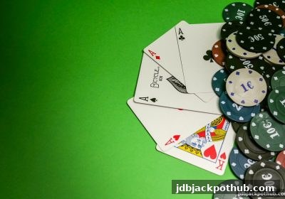 jdb电子超级大奖带你掌握番摊新玩法：规则、策略与避坑指南
