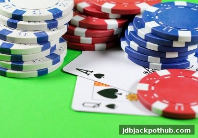 jdb电子超级大奖揭秘：老虎机与牛牛游戏的胜负判定全攻略