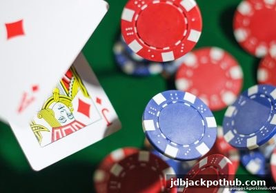 轮盘游戏深度解析：规则、概率与jdb电子超级大奖的实战运用