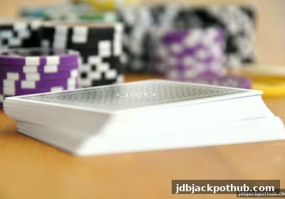 百家乐入门全攻略：jdb电子超级大奖带你解读核心玩法与策略