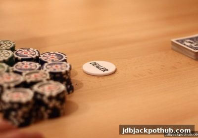 深度解析二十一点：从牌面规则到进阶策略，jdb电子超级大奖带你玩转牌桌