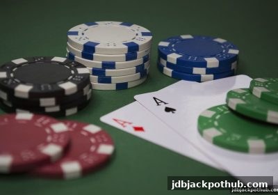 jdb电子超级大奖：轮盘游戏概率逻辑与实战策略全解析