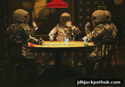 jdb电子超级大奖：真人互动对局信息掌控与TRC20充值的实战指南