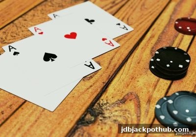 现金棋牌桌游赢家攻略：jdb电子超级大奖揭示策略与数字支付的融合之道