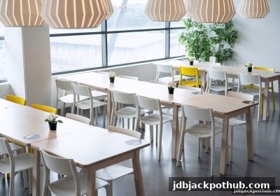 骰宝游戏高阶攻略：jdb电子超级大奖背后的概率法则与实战心法