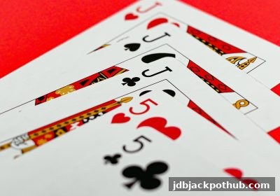 jdb电子超级大奖深度解析:轮盘游戏中的战略思维与概率应用