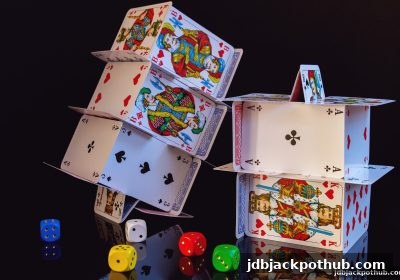 当赛车桌游遇上jdb电子超级大奖：团队协作的沉浸式蜕变