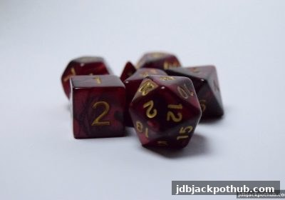 jdb电子超级大奖视角：二十一点彩票冷热号分析的数学底层逻辑与实战误区