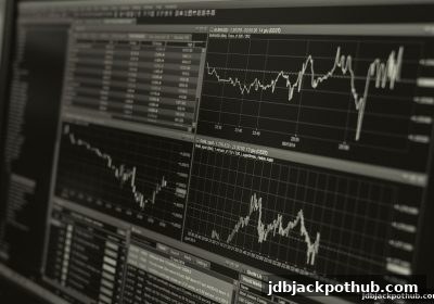 深度解析彩票数字规律：jdb电子超级大奖教你玩转历史开奖数据