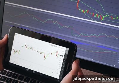 玩转数字彩票：冷热号分析实战指南与jdb电子超级大奖的理性参与