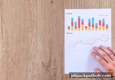 冷热趋势分析全攻略：jdb电子超级大奖助你科学选号