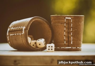 深度解析四川麻将与福彩3D：jdb电子超级大奖带来的概率游戏新思路