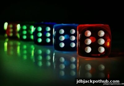 jdb电子超级大奖揭秘：游戏玩法背后的随机法则与认知真相