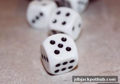 时时彩预测模型新解：jdb电子超级大奖背后的理性博弈法则