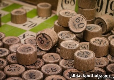 jdb电子超级大奖背后的胆拖组合玩法：高效投注策略全解析