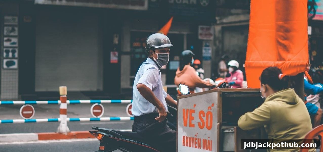 jdb电子超级大奖带你玩转跨度:选号核心技巧与实战策略