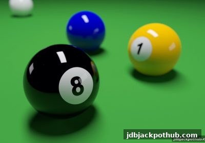 彩票玩法的多元演进：jdb电子超级大奖带你解锁数字娱乐新体验