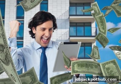 jdb电子超级大奖视角:彩票品牌影响力的多维解读与市场新格局