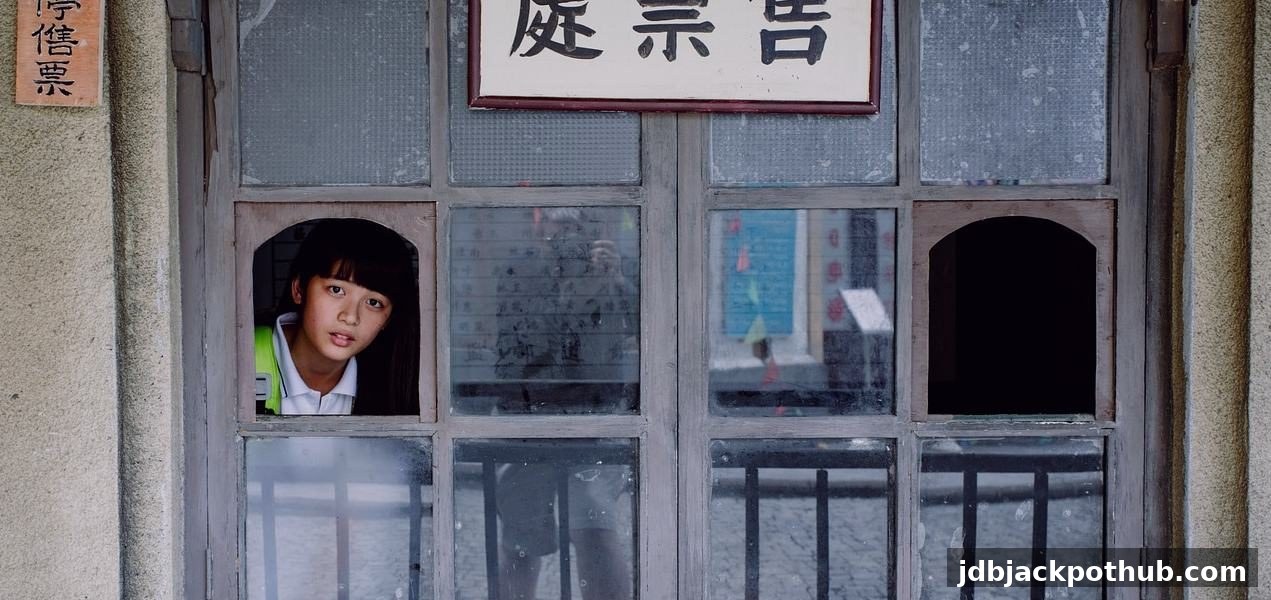 从公益金到理性娱乐：jdb电子超级大奖如何重塑彩票的社会责任