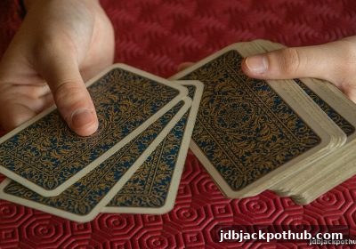 jdb电子超级大奖深度解析：炸金花起手牌胜率分布全攻略