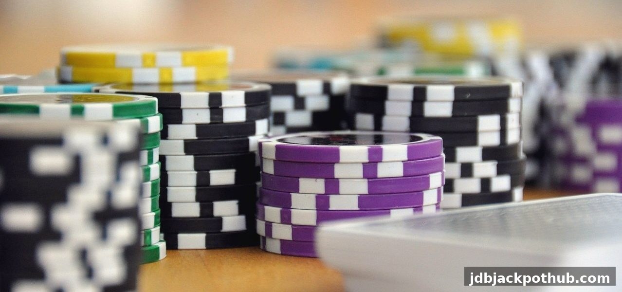 揭秘ICM数学模型：巧用jdb电子超级大奖理念重塑棋牌锦标赛胜率