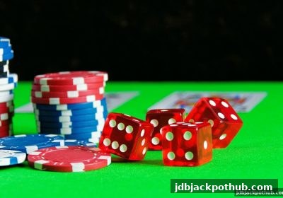 jdb电子超级大奖深度解析：ICM模型如何重塑锦标赛策略格局