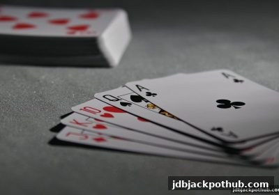 jdb电子超级大奖独家解密:推牌九全方位策略与实战进阶