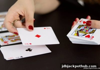 掌握jdb电子超级大奖：麻将胡牌技巧与误区深度解析