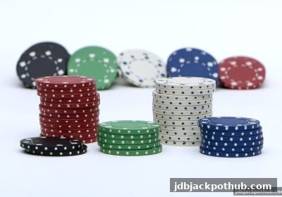 牌九高手进阶指南：jdb电子超级大奖助你掌握实战精髓