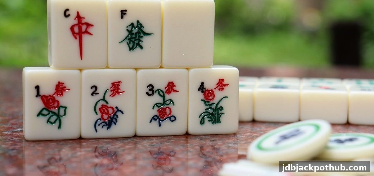 斗地主局势制胜法则:jdb电子超级大奖带你玩转策略博弈
