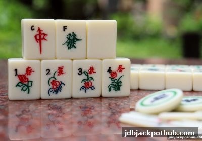 斗地主局势制胜法则：jdb电子超级大奖带你玩转策略博弈