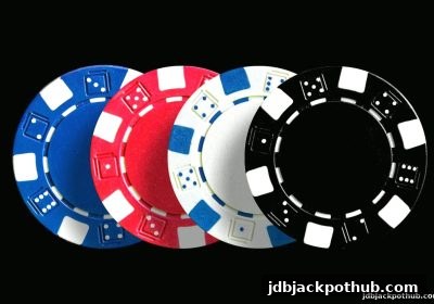 jdb电子超级大奖教你玩转德州扑克：偷盲策略的深度解析与实战进阶