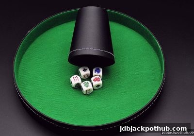 麻将吃牌与滚动听牌终极指南：jdb电子超级大奖让你牌技飞升