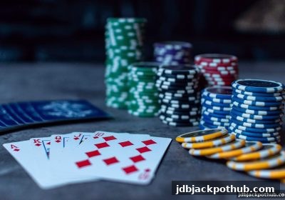 深入解读斗地主亮牌规则：jdb电子超级大奖带你玩转信息博弈