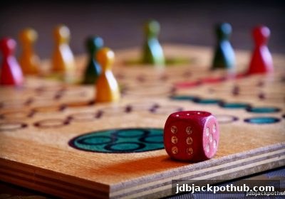 固定胡牌类型全解析：jdb电子超级大奖助你掌握麻将制胜秘诀