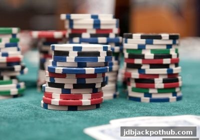 掌握牛牛游戏保守打法，jdb电子超级大奖助你稳健前行