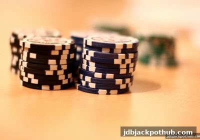 牌九高手必看：jdb电子超级大奖赛事与实战策略全解析
