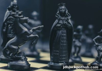 推牌九牌力控制深度解析：jdb电子超级大奖玩家的策略核心