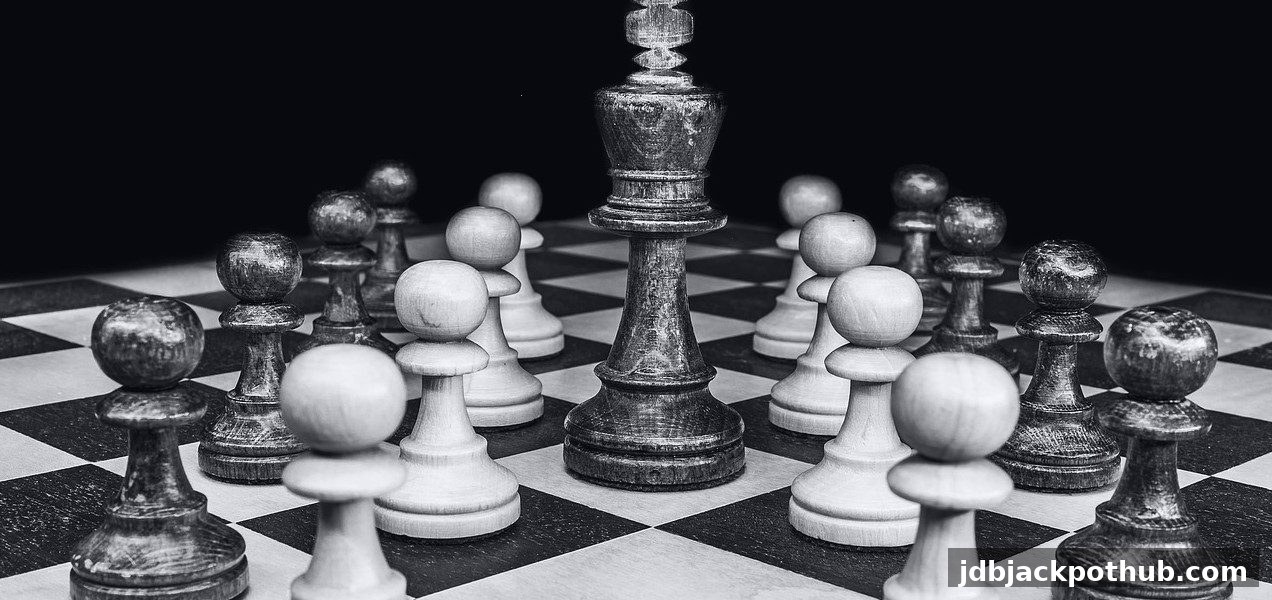jdb电子超级大奖引领皇冠体育棋牌游戏全攻略：从规则到策略一网打尽