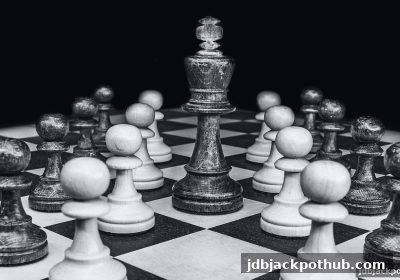 jdb电子超级大奖引领皇冠体育棋牌游戏全攻略：从规则到策略一网打尽