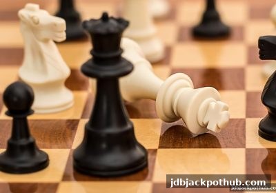 扑克风格与流派深度剖析：jdb电子超级大奖玩家的进阶秘籍