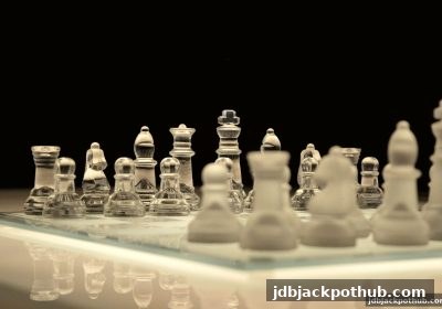 从jdb电子超级大奖看博弈巅峰：围棋与国际象棋的迥异战场