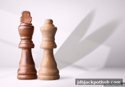 掌握jdb电子超级大奖精髓：斗地主与桥牌双赢策略指南