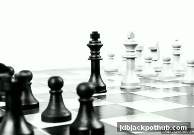 jdb电子超级大奖启示录：国际象棋开局智慧与棋牌胜率密码