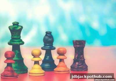 jdb电子超级大奖：德州扑克与足球心理学的交叉智慧，助你赢在情绪与策略